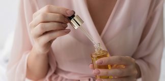 آموزش ساخت سرم پوست