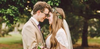 ازدواج در سن کم