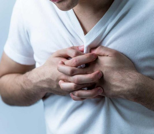 درمان ترش کردن معده