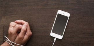 اعتیاد به اینستاگرام