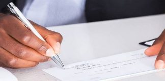 راهنمای دریافت دسته چک جدید