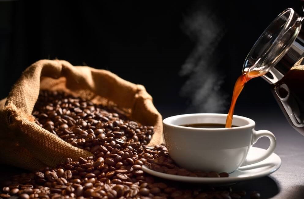 روش آسیاب کردن قهوه در منزل