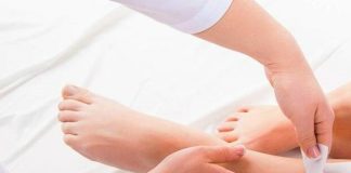 درمان التهاب پوست بعد از اپیلاسیون