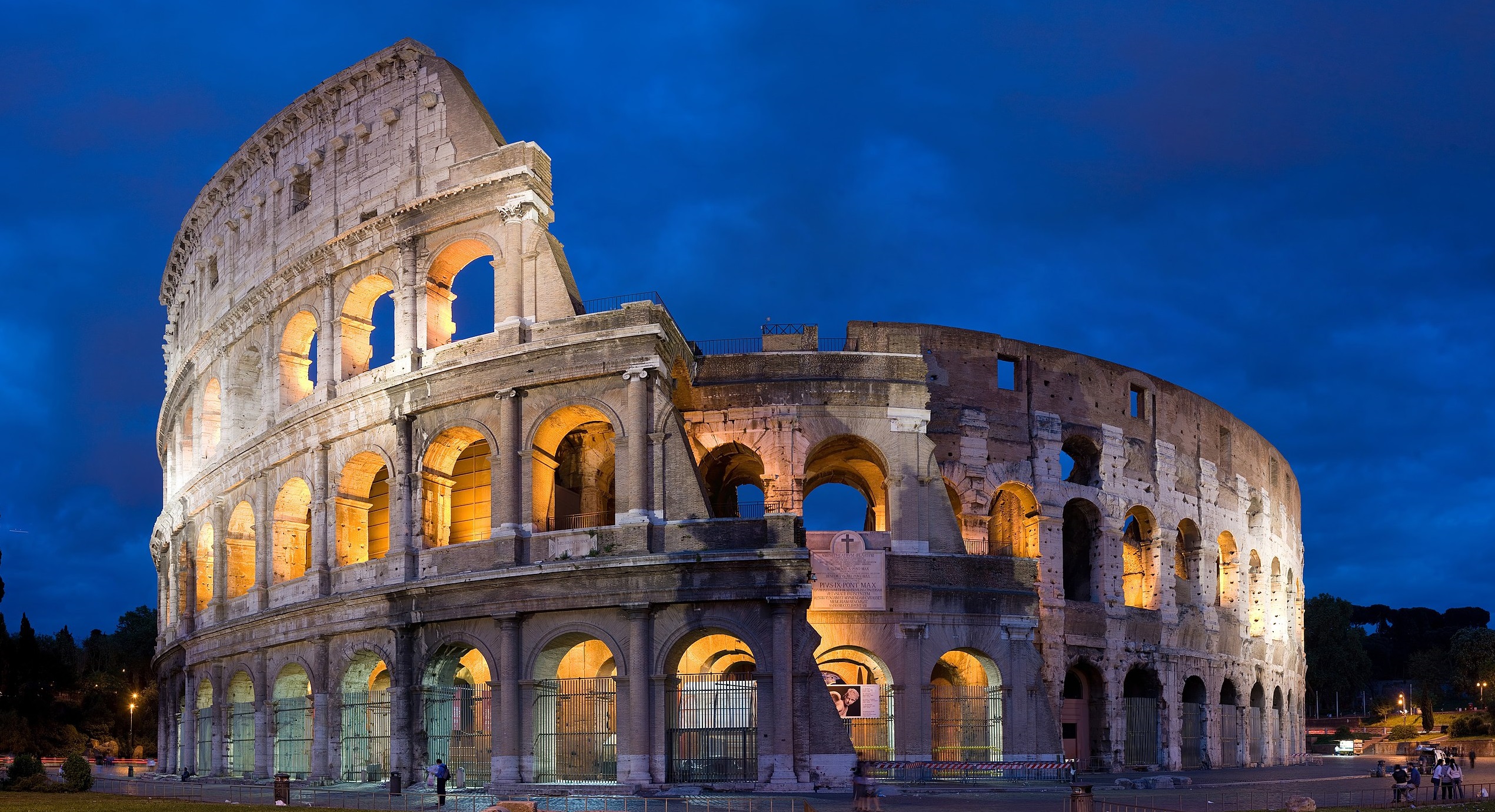 رم ایتالیا - بهترین مقاصد گردشگری دنیا