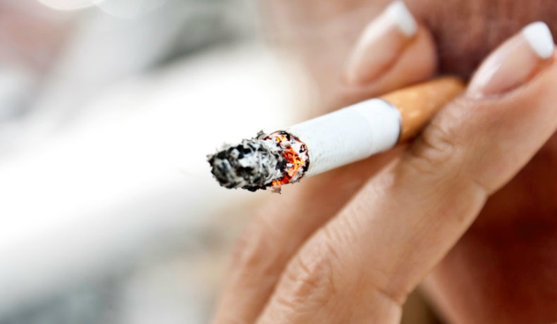 سیگار کشیدن - ترک سیگار سریع