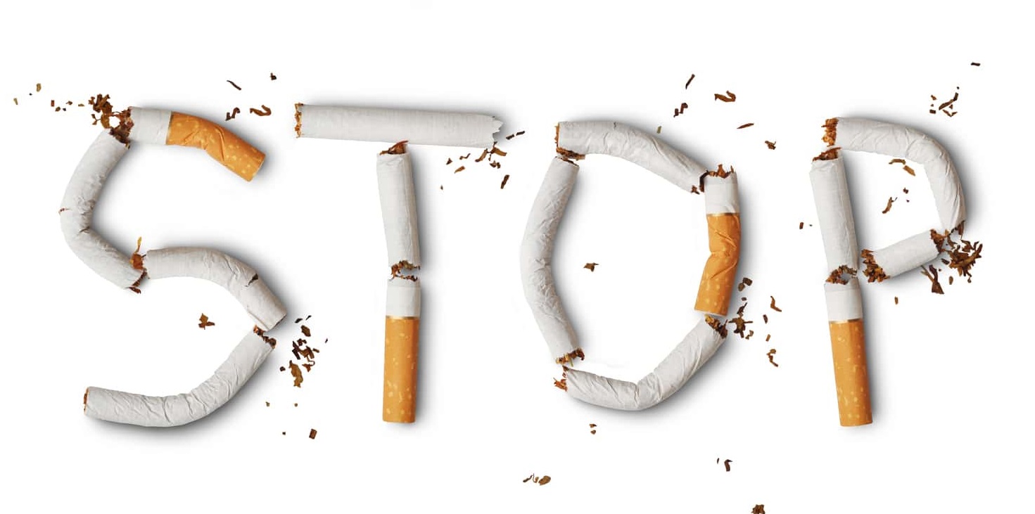 سیگار نکشیدن - ترک سیگار سریع