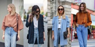 جدید ترین مدل شلوار لی