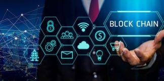 بلاک چین چیست