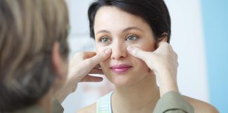 درمان خانگی سینوزیت