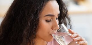 فواید نوشیدن آب