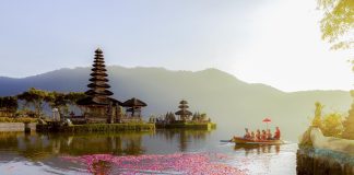 بهترین مقاصد گردشگری دنیا