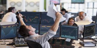 چگونه تریدر شویم