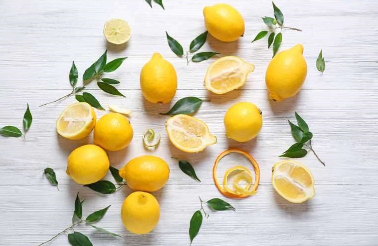 درمان تهوع با لیمو ترش - روش سریع جلوگیری از تهوع