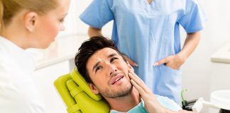 جلوگیری از پوسیدگی دندان