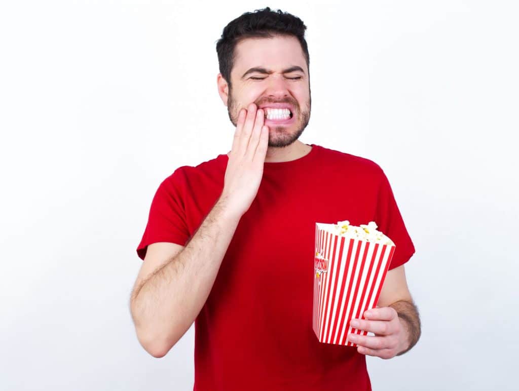 دندان درد - جلوگیری از پوسیدگی دندان