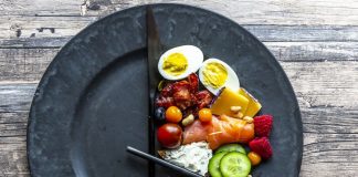 رژیم فستینگ