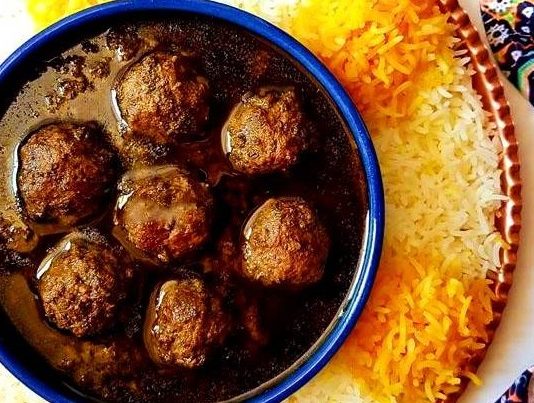 طرز تهیه اناربیج شمالی خوش طعم به 2 روش و بهترین نکات طبخ آن طرز تهیه اناربیج