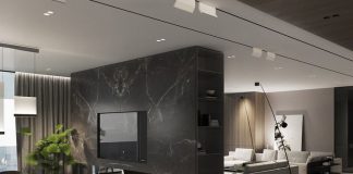 دکوراسیون مینیمال