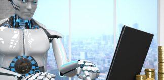 ربات تریدر ارز دیجیتال