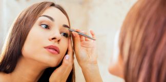 درمان موی زیر پوستی