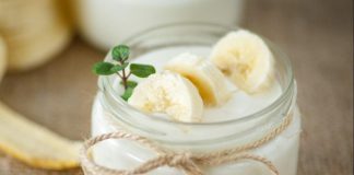 ماسک صورت یا ماست