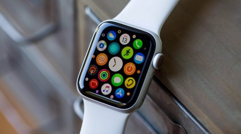 اپل واچ 7 - بهترین ساعت هوشمند