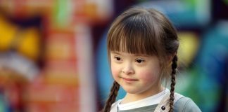 اختلال اوتیسم