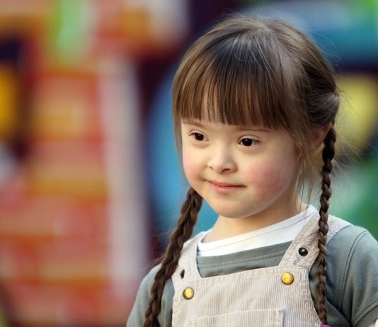 اختلال اوتیسم