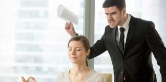 روش های کنترل خشم