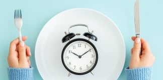 فواید روزه داری