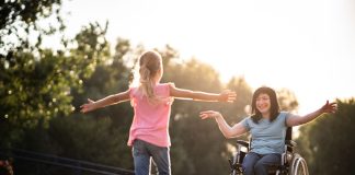 علائم ام اس