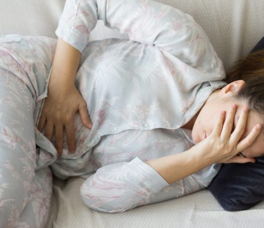 درمان مسمومیت غذایی