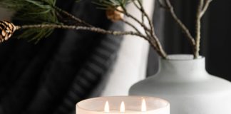 آموزش ساخت شمع