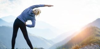 بهترین زمان ورزش کردن