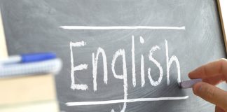 یادگیری زبان انگلیسی