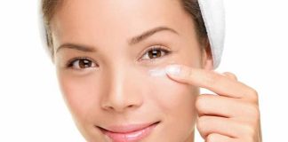 رفع تیرگی زیر چشم