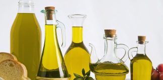 فواید روغن زیتون