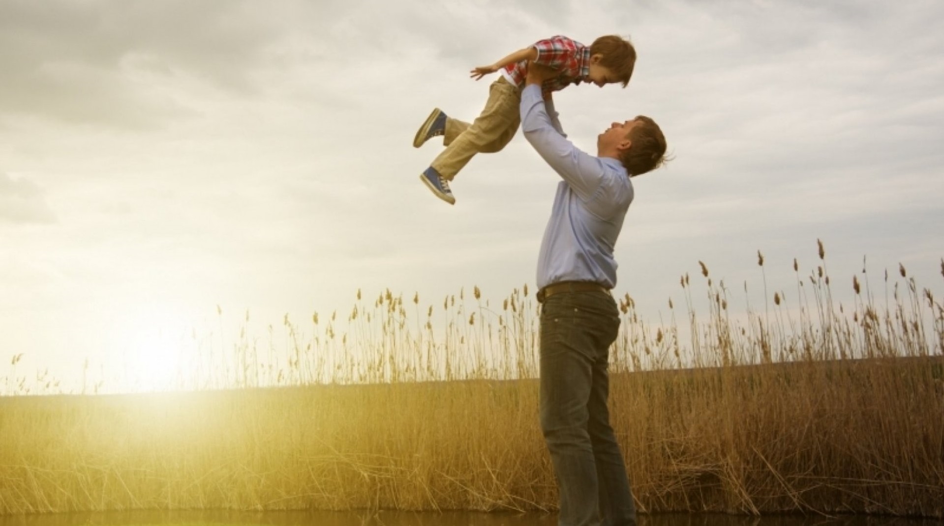 پدر و فرزند شاد - روش های ایجاد انگیزه
