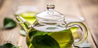 خواص چای سبز