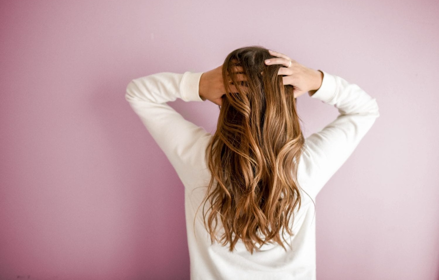 موی سوخته - درمان مو های سوخته