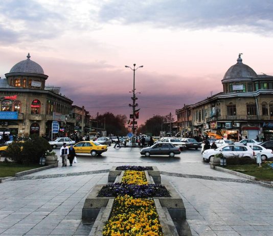 جاهای دیدنی همدان که ارزش سفر کردن را دارد جاهای دیدنی همدان