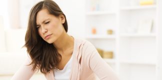 درمان خانگی نفخ