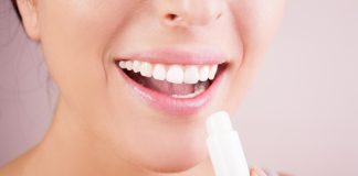 ساخت بالم لب خانگی