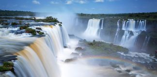 زیباترین آبشار های جهان