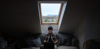 ویژگی های افراد درونگرا