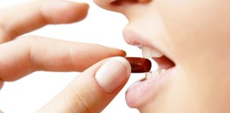 عوارض قرص ژلوفن