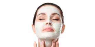 لایه برداری پوست