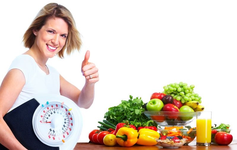 غذاهای سالم - رژیم افزایش وزن فوری