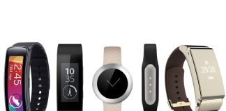 بهترین ساعت هوشمند