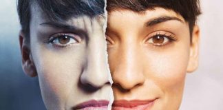 اختلال دو قطبی